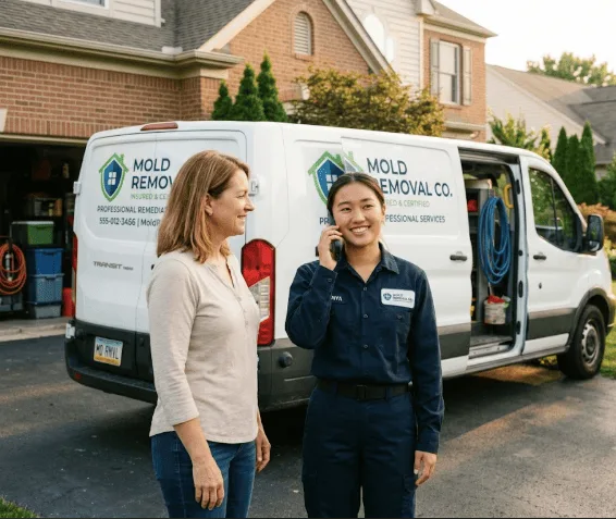 Crawlspace Mold Remediation Middleton, TN FAQs